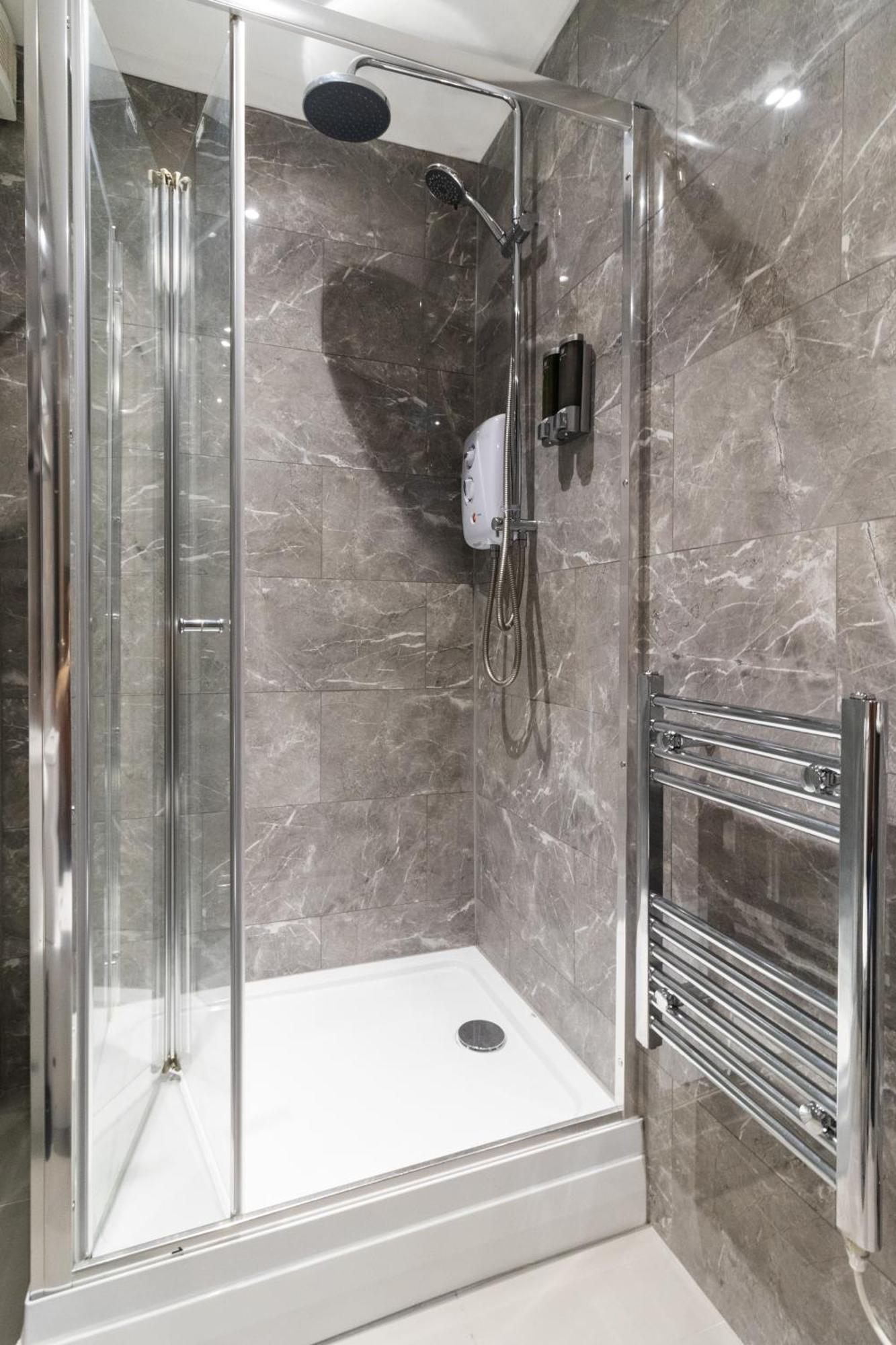 Whiskawaystays - Foregate Street - Apartment 4 Вустер Экстерьер фото